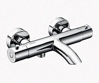 Смеситель для ванны WasserKRAFT Berkel настенный