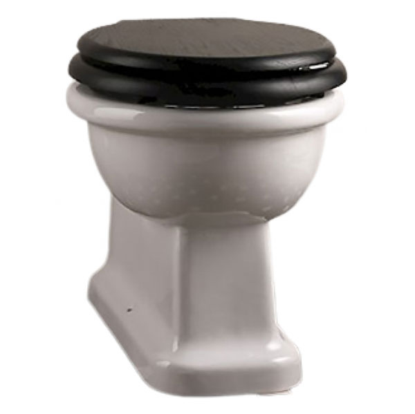 Унитаз напольный Devon&Devon Etoile IBWCETBTW (детальная фотография)