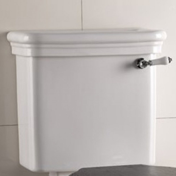 Бачок для унитаза Devon&Devon Etoile IBCMETUSA (детальная фотография)