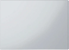 Боковая панель Am.Pm Gem 80 см белая