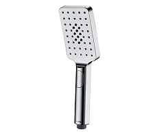 Лейка для душа Wasserkraft прямоугольная