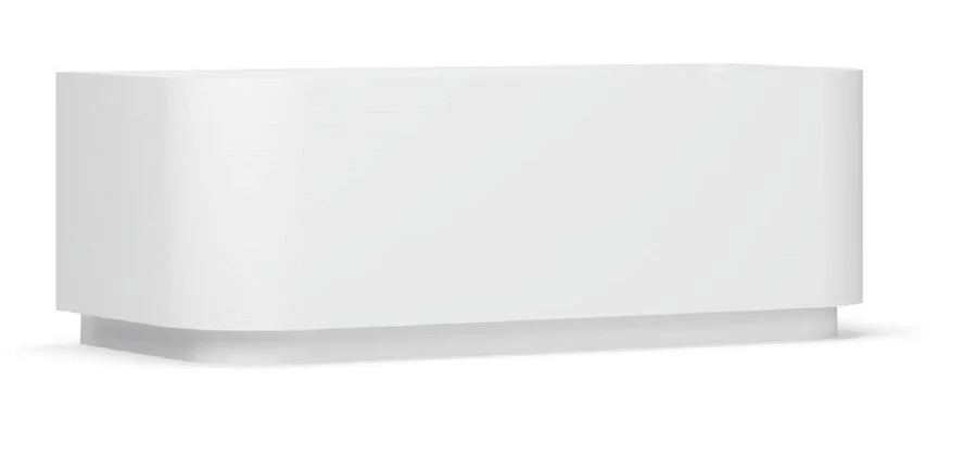 Ванна из искусственного камня Belux Атланта ВА-1700, 4810924287359, 170 x 75 см, с подставкой и подсветкой, белый (детальная фотография), современныe, hi-tech