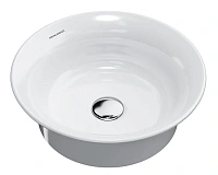 Раковина Kerama Marazzi Canaletto 40 см белая