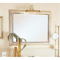 Зеркало для ванной Labor Legno Victoria HB 0/70