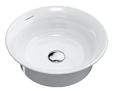 Раковина Kerama Marazzi Canaletto 40 см белая