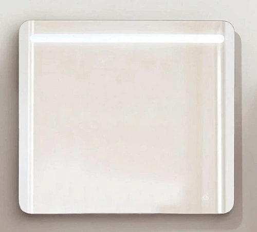 Биде подвесное CeramaLux Luxe Classic белое - фото 1