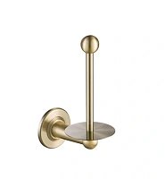 Бумагодержатель Timo Nelson антик 160044/02