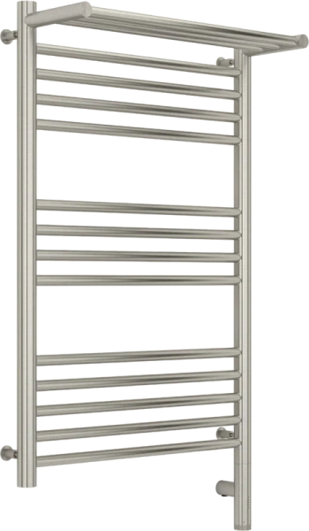 Полотенцесушитель электрический Сунержа Богема 3.0 50х80 см правый сатин 071-5807-8050 (детальная фотография)