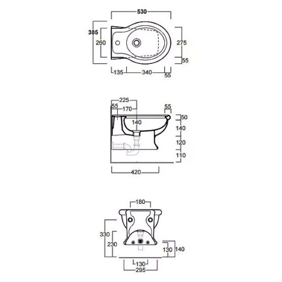 Схема (детальная фотография), классические, ретро