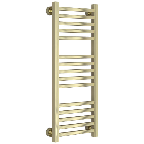 Полотенцесушитель водяной Сунержа Модус PRO 30х80 см шампань 020-0450-8030 (детальная фотография)