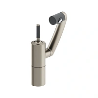 Смеситель для кухни Damixa Arc никель