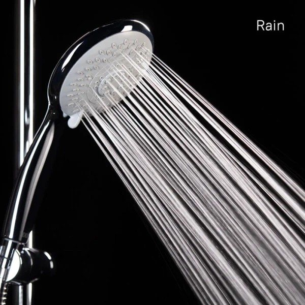 Душевой гарнитур IDDIS 710 мм TSH0601 (детальная фотография) index_1