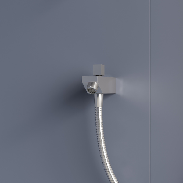 Душевой комплект RGW Shower Panels SP-54 21140854 с изливом (детальная фотография), в наличии, по запросу