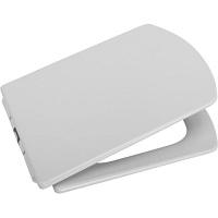 Крышка-сидение с микролифтом BelBagno Carina из дюропласта