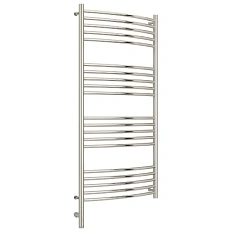 Полотенцесушитель электрический Сунержа Богема 3.0 60х120 см правый, без покрытия