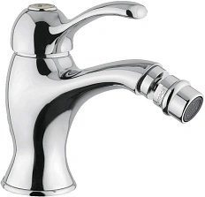 Смеситель для биде Migliore Lem 258 с поворотным аэратором