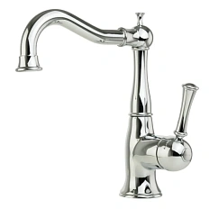 Смеситель для раковины Migliore Dallas хром