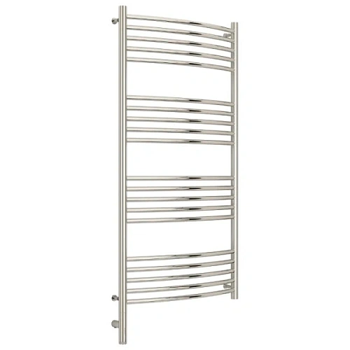 Полотенцесушитель электрический Сунержа Богема 3.0 60х120 см правый, без покрытия - фото 6