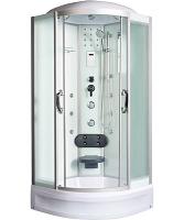 Душевая кабина River 90x90 см