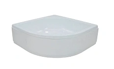 Душевой поддон Triton 90x90 см с каркасом
