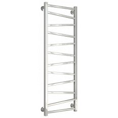 Полотенцесушитель водяной Сунержа Сирокко 40х120 см без покрытия