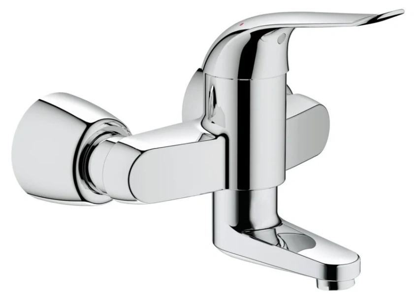 Смеситель для раковины Grohe Euroeco Special 32768000 (детальная фотография)
