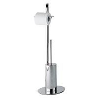 Стойка для ванной Colombo Planets хром