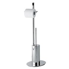 Стойка для ванной Colombo Planets хром