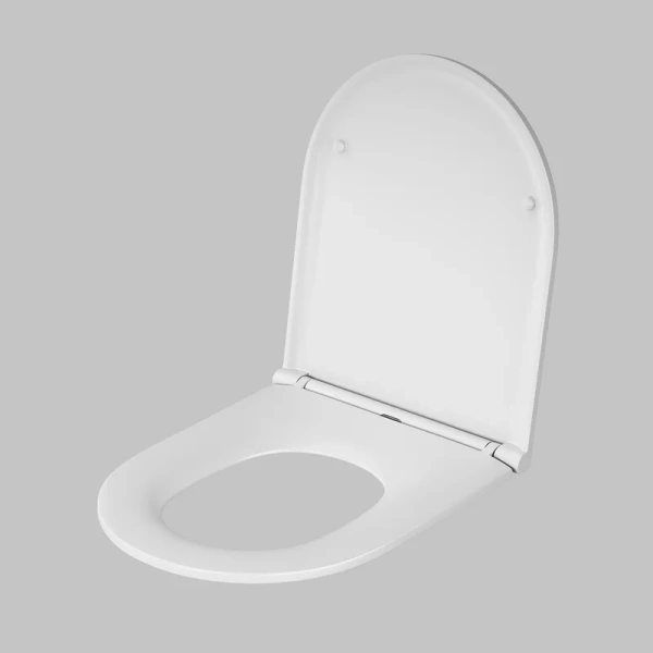 Крышка-сидение с микролифтом Am.Pm Inspirit быстросъемная C507853WH (детальная фотография) index_2