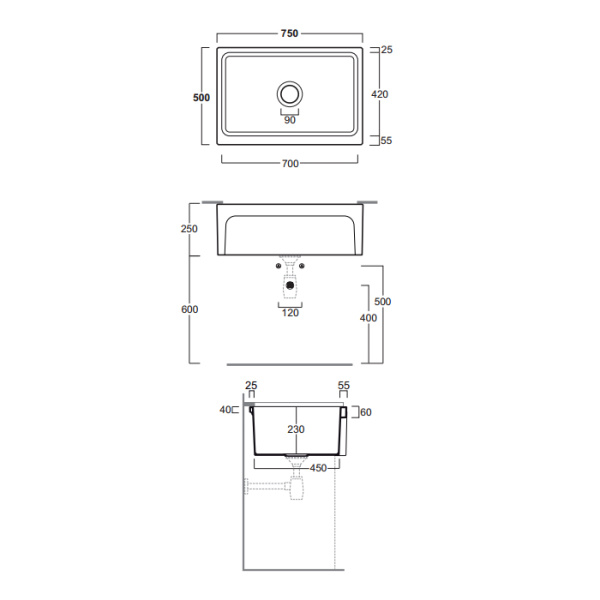 Схема (детальная фотография), по запросу