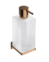 Дозатор для мыла Colombo Look хром