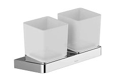 Стакан для ванной Ravak 10° хром