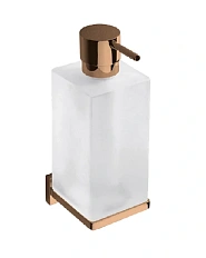 Дозатор для мыла Colombo Look хром