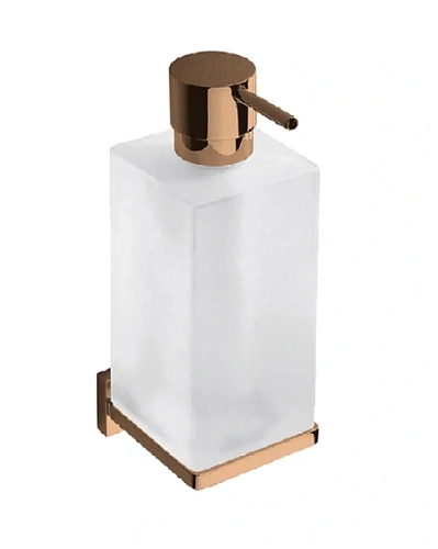 Дозатор для мыла Colombo Look хром - фото 1