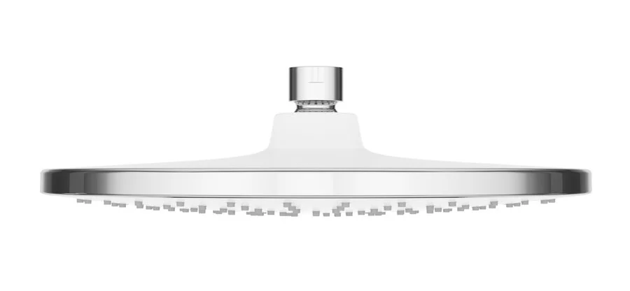 Верхний душ IDDIS Optima Home хром OPH22CRi64 (детальная фотография), хром