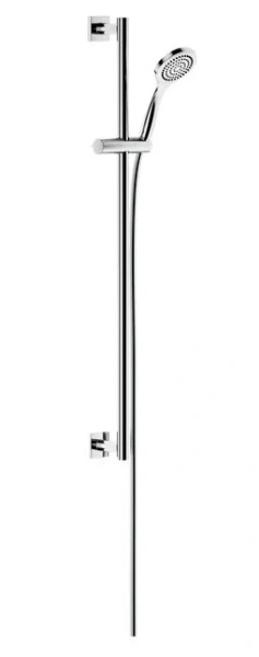 Душевой гарнитур Keuco IXMO хром 59587010922 (детальная фотография)