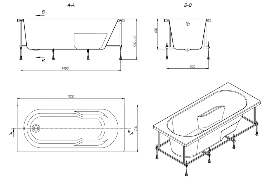 Схема (детальная фотография), недорогие, большие
