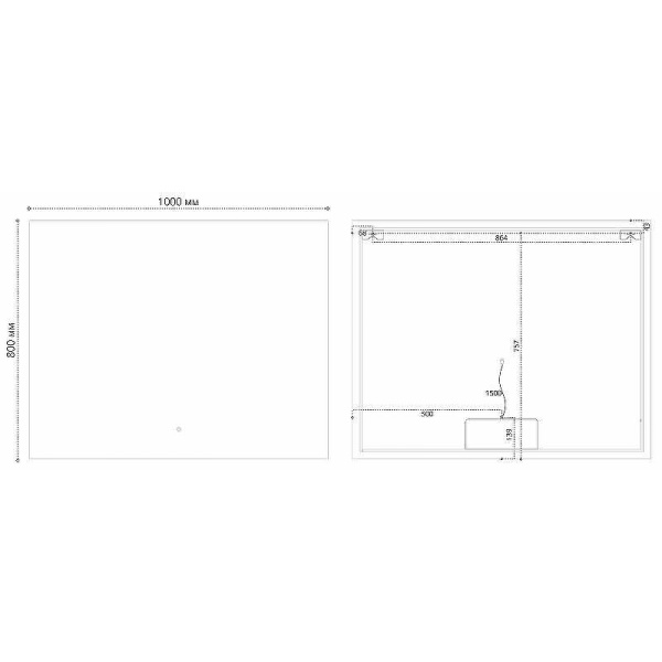 Схема (детальная фотография), современные, hi-tech