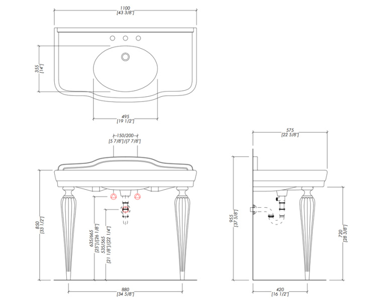 Схема (детальная фотография), по запросу