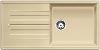 Мойка для кухни, цвет шампань, Blanco Zia XL 6 S