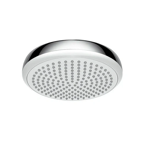 Верхний душ Hansgrohe Crometta хром/белый - фото 1