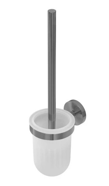 Ершик Cezares Relax сатин RELAX-TBS-V-IN (детальная фотография)