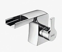 Смеситель для раковины WasserKRAFT Berkel каскадный