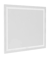 Зеркало с подсветкой IDDIS Zodiac 80 см прямоугольное