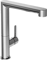 Смеситель для кухни Ravak Puri хром