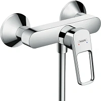 Смеситель для душа Hansgrohe Logis Loop однорычажный