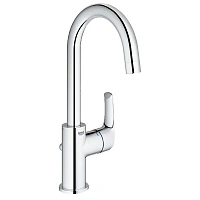 Смеситель для раковины Grohe Eurosmart 23537002