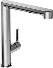 Смеситель для кухни Ravak Puri хром