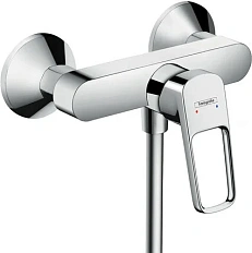 Смеситель для душа Hansgrohe Logis Loop однорычажный