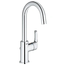 Смеситель для раковины Grohe Eurosmart 23537002